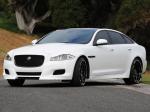 Jaguar XJ75 Platinum Concept 2010 года